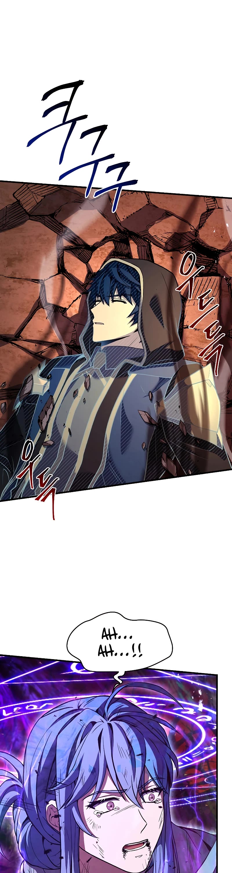 Return of the Legendary Spear Knight Chapter 115 page 53 - Chapter 115