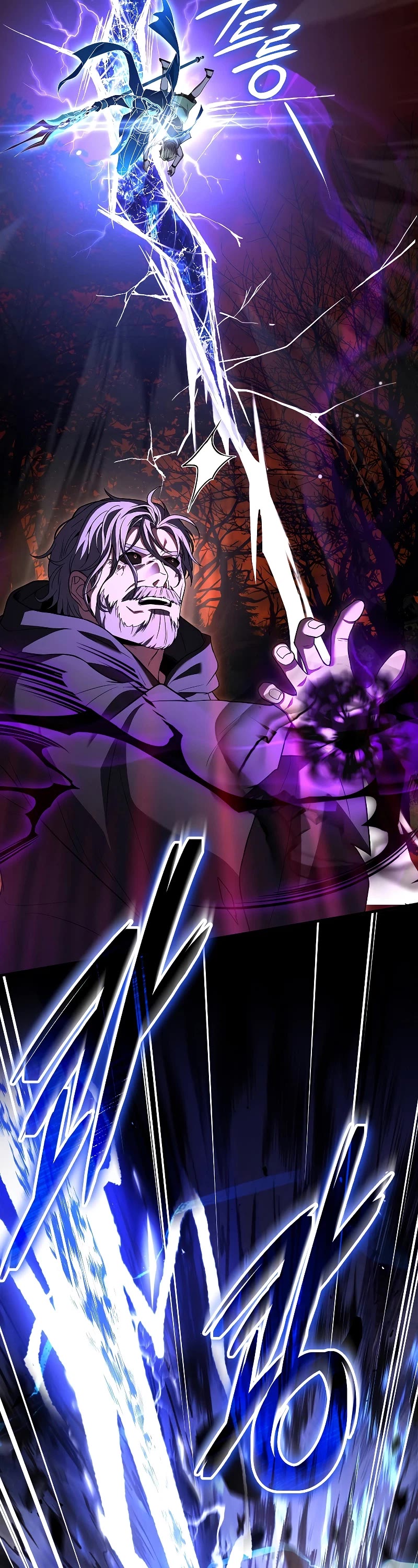 Return of the Legendary Spear Knight Chapter 115 page 57 - Chapter 115