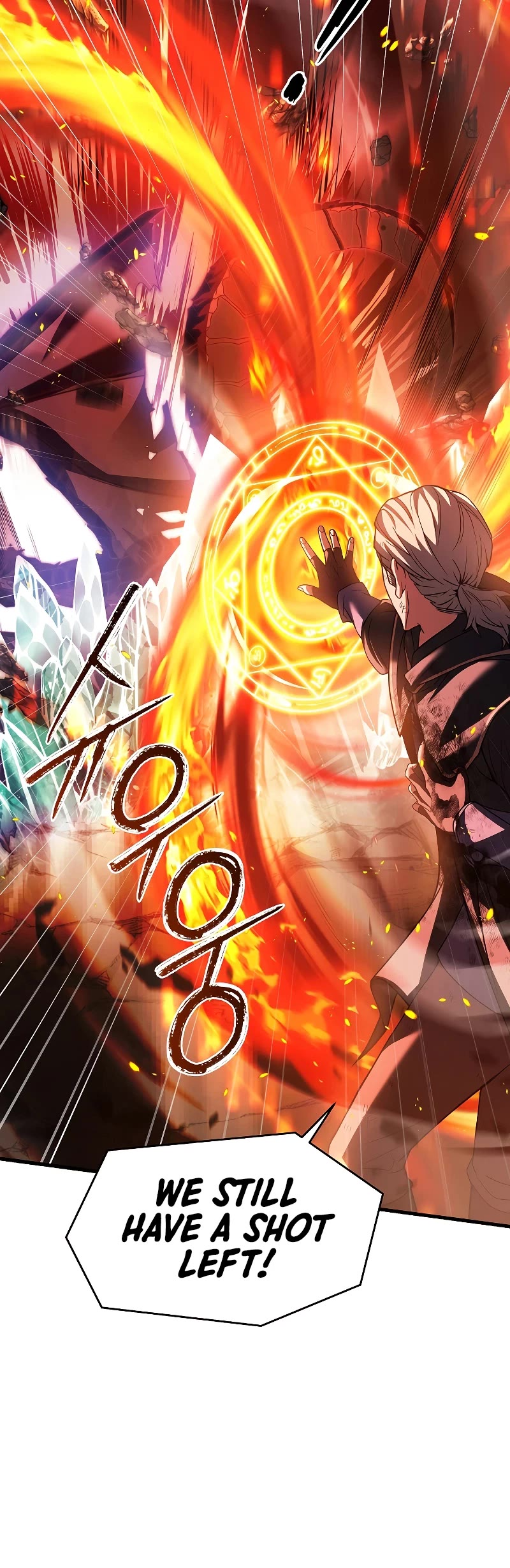 Return of the Legendary Spear Knight Chapter 115 page 6 - Chapter 115