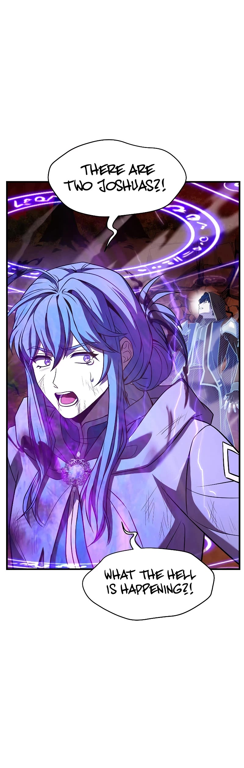 Return of the Legendary Spear Knight Chapter 115 page 60 - Chapter 115