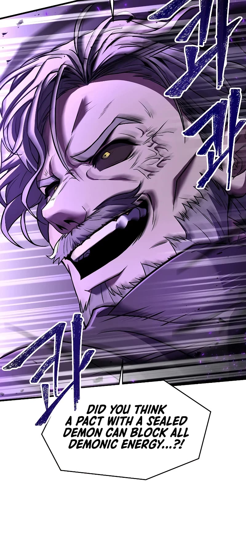 Return of the Legendary Spear Knight Chapter 115 page 66 - Chapter 115