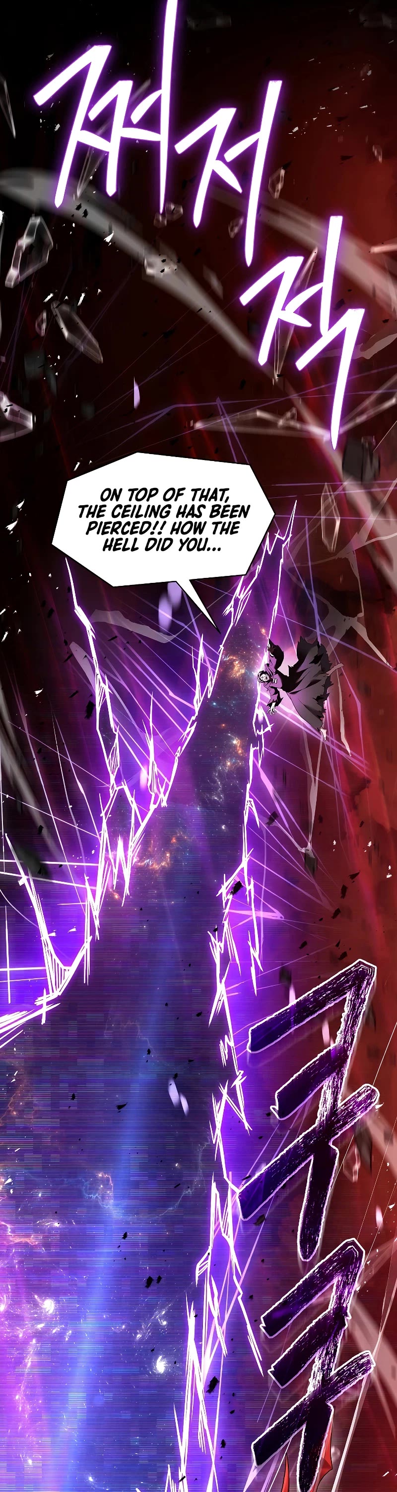 Return of the Legendary Spear Knight Chapter 115 page 69 - Chapter 115