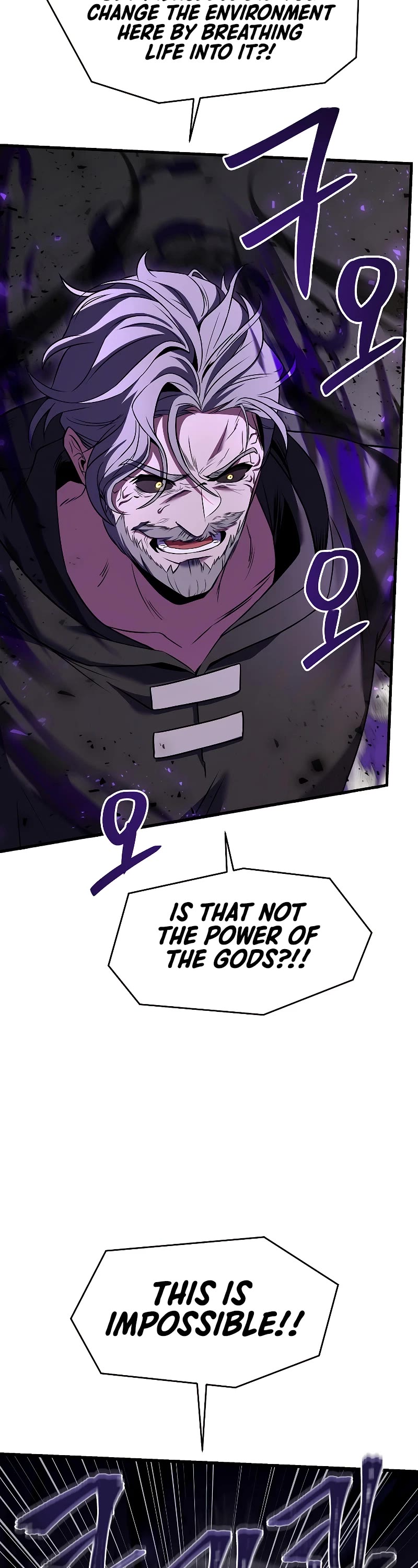 Return of the Legendary Spear Knight Chapter 115 page 73 - Chapter 115