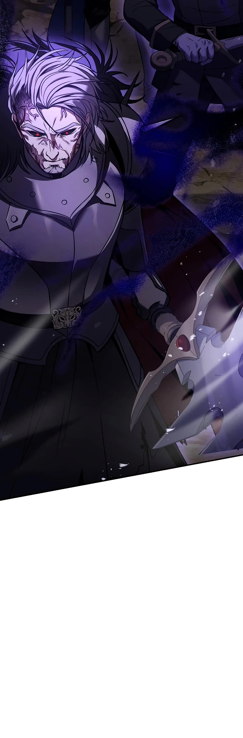 Return of the Legendary Spear Knight Chapter 115 page 79 - Chapter 115