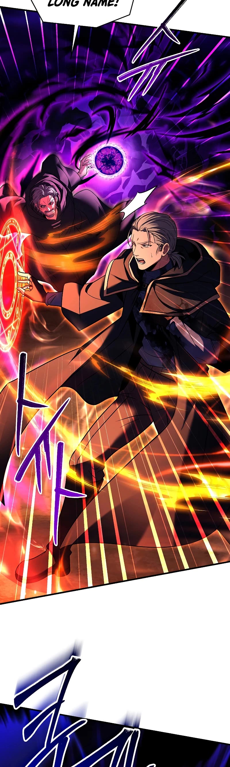 Return of the Legendary Spear Knight Chapter 115 page 9 - Chapter 115