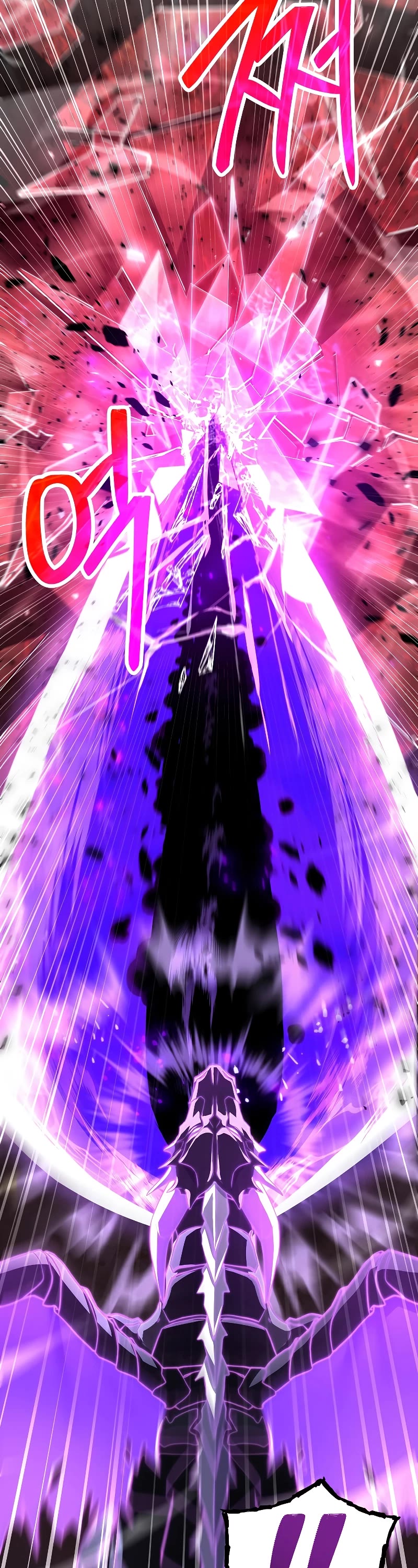 Return of the Legendary Spear Knight Chapter 116 page 11 - Chapter 116
