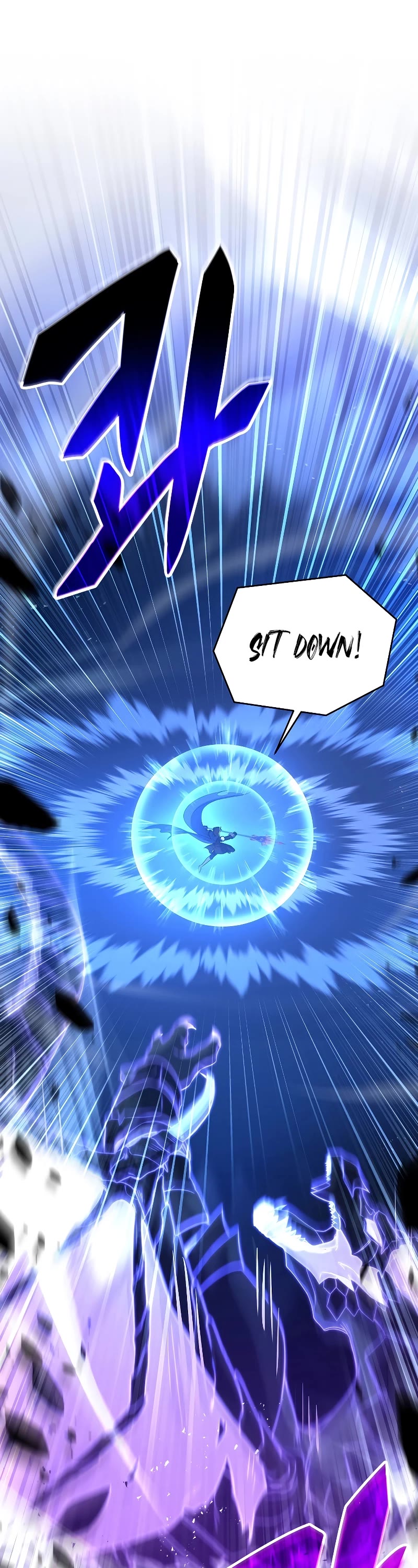 Return of the Legendary Spear Knight Chapter 116 page 15 - Chapter 116