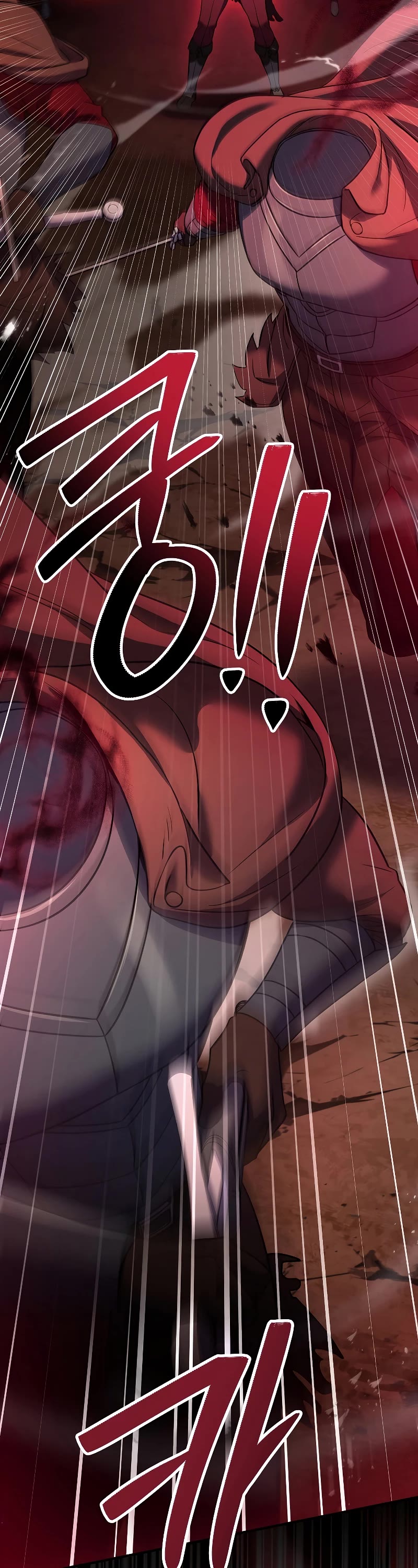 Return of the Legendary Spear Knight Chapter 116 page 3 - Chapter 116