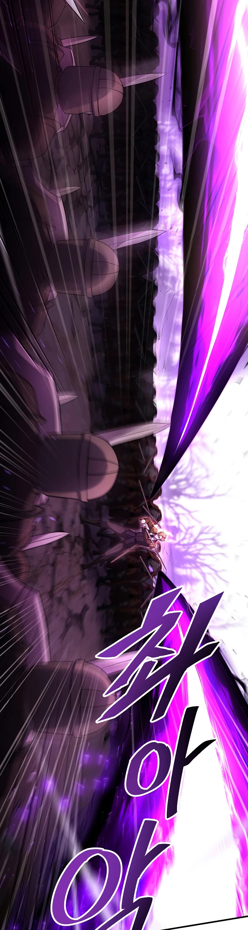 Return of the Legendary Spear Knight Chapter 116 page 30 - Chapter 116
