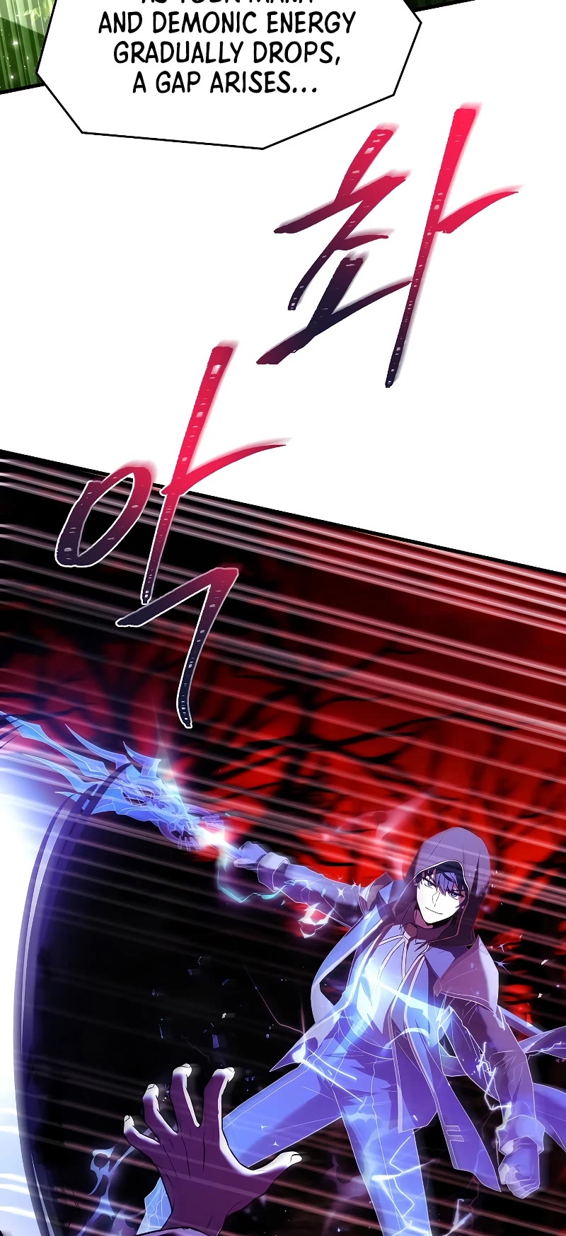 Return of the Legendary Spear Knight Chapter 116 page 39 - Chapter 116