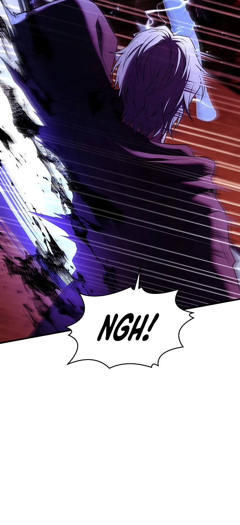 Return of the Legendary Spear Knight Chapter 116 page 40 - Chapter 116