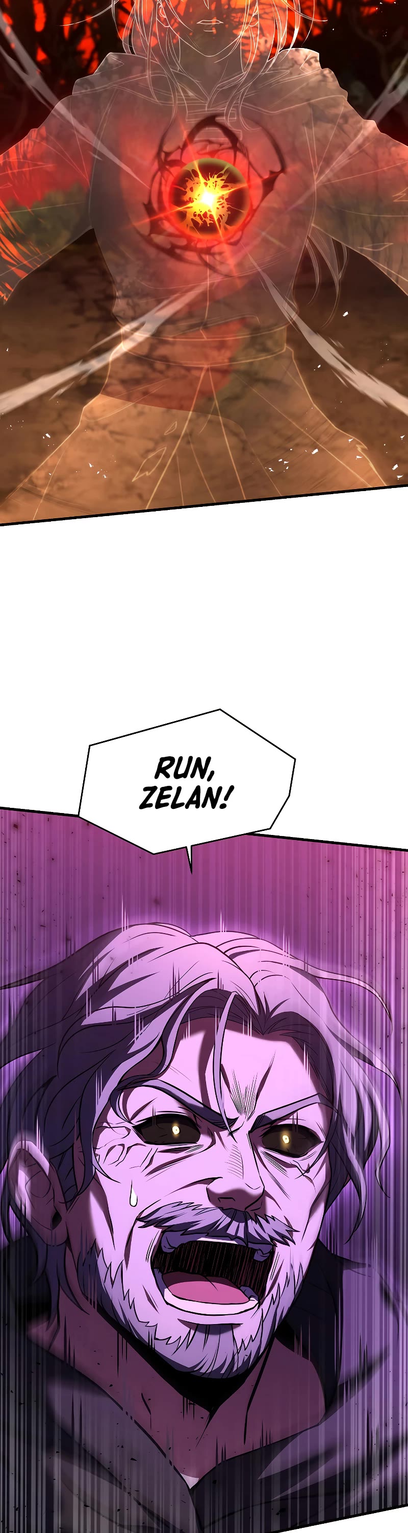 Return of the Legendary Spear Knight Chapter 116 page 44 - Chapter 116