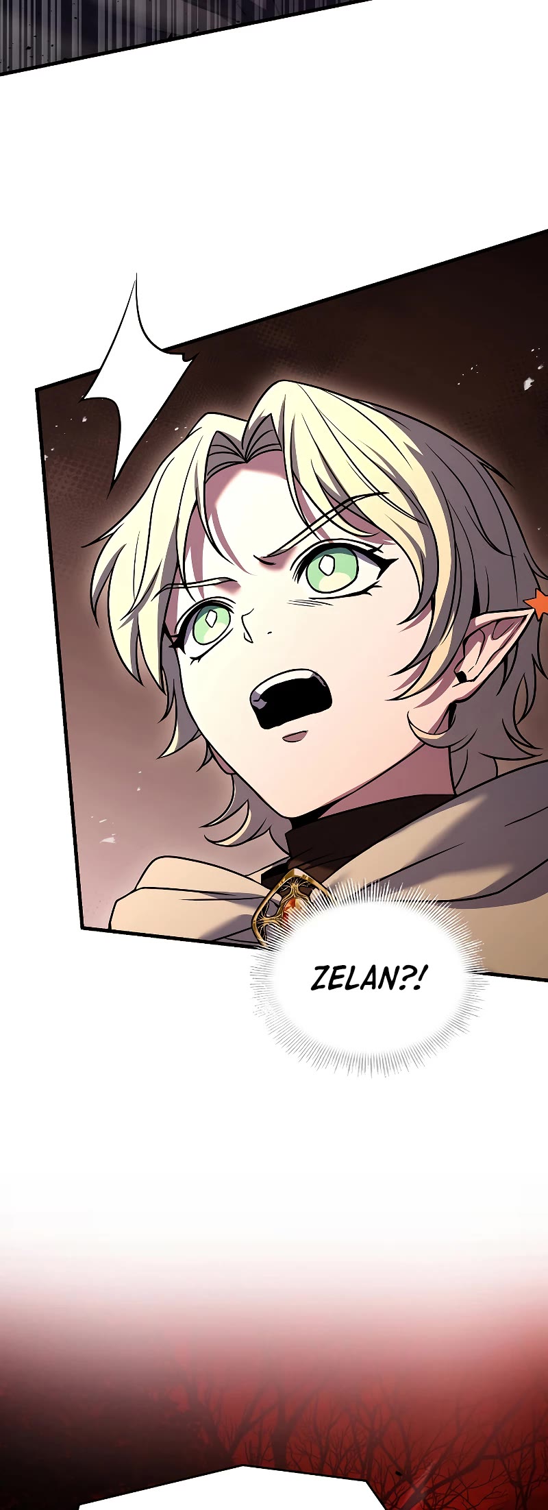 Return of the Legendary Spear Knight Chapter 116 page 45 - Chapter 116