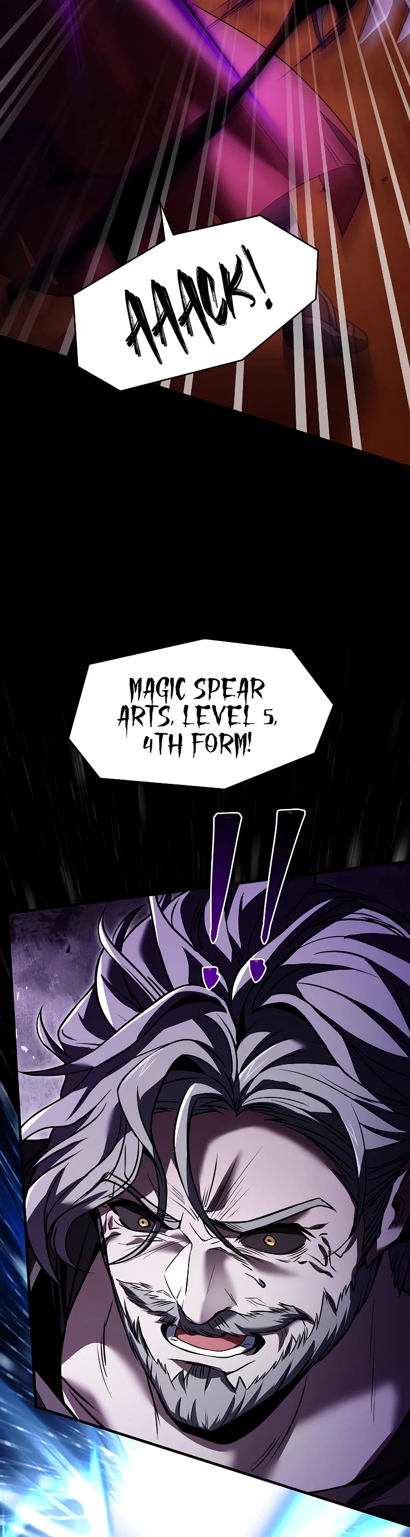 Return of the Legendary Spear Knight Chapter 116 page 49 - Chapter 116