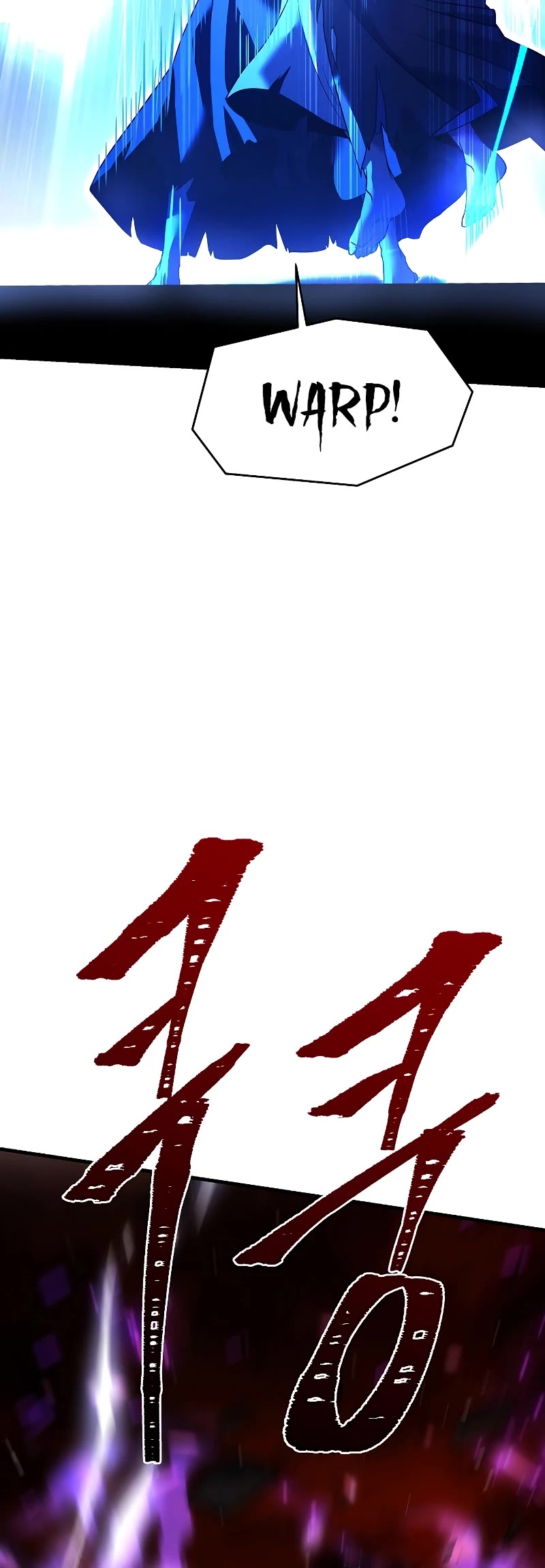 Return of the Legendary Spear Knight Chapter 116 page 51 - Chapter 116
