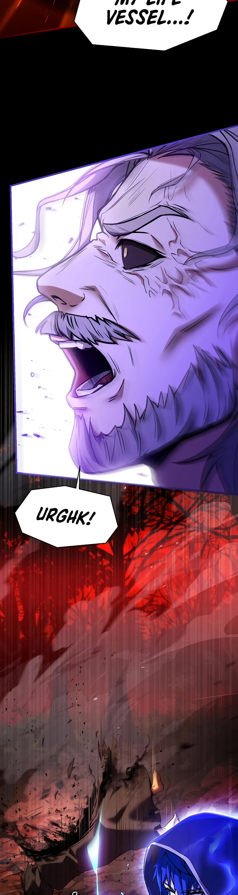 Return of the Legendary Spear Knight Chapter 116 page 54 - Chapter 116
