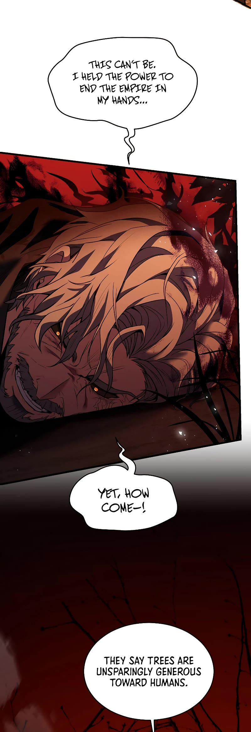 Return of the Legendary Spear Knight Chapter 116 page 56 - Chapter 116