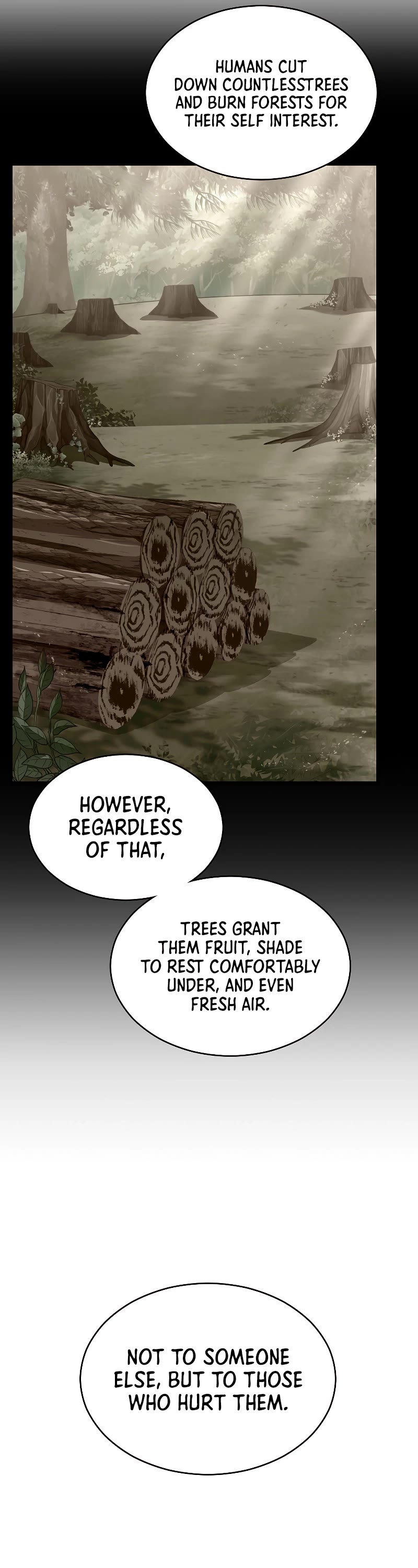 Return of the Legendary Spear Knight Chapter 116 page 58 - Chapter 116