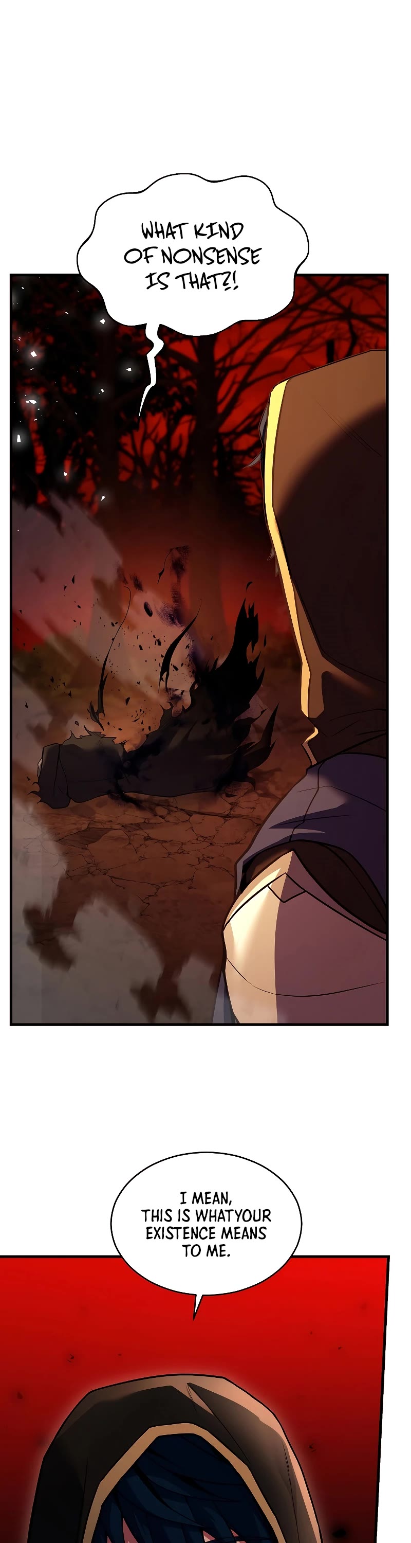 Return of the Legendary Spear Knight Chapter 116 page 59 - Chapter 116