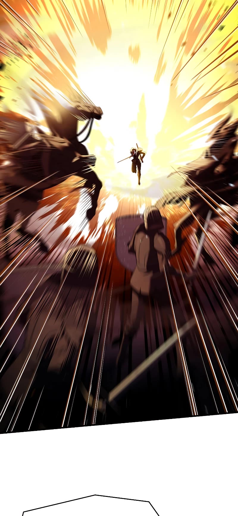 Return of the Legendary Spear Knight Chapter 116 page 6 - Chapter 116