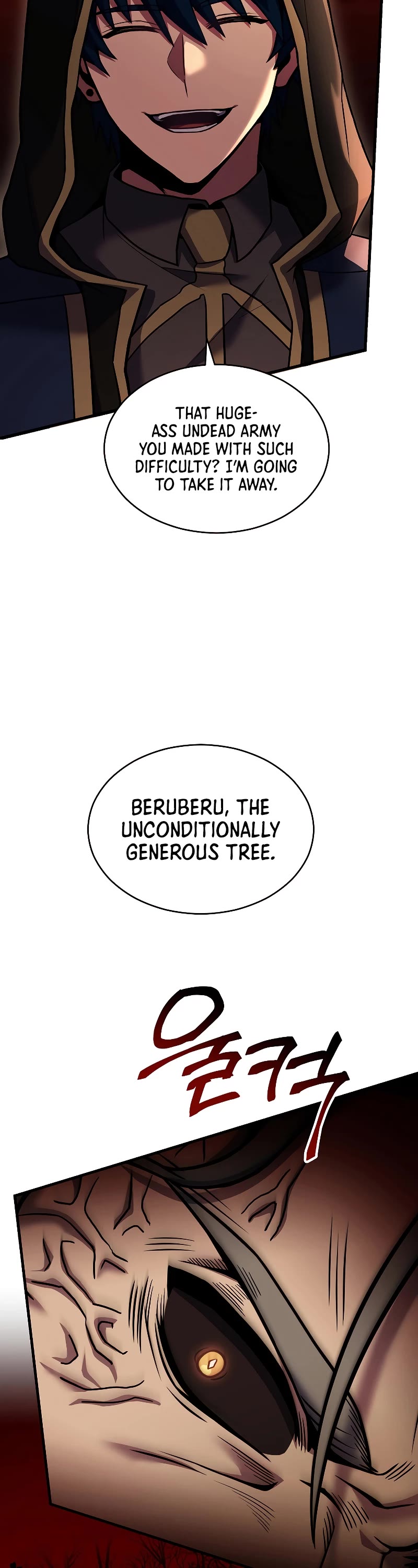 Return of the Legendary Spear Knight Chapter 116 page 60 - Chapter 116