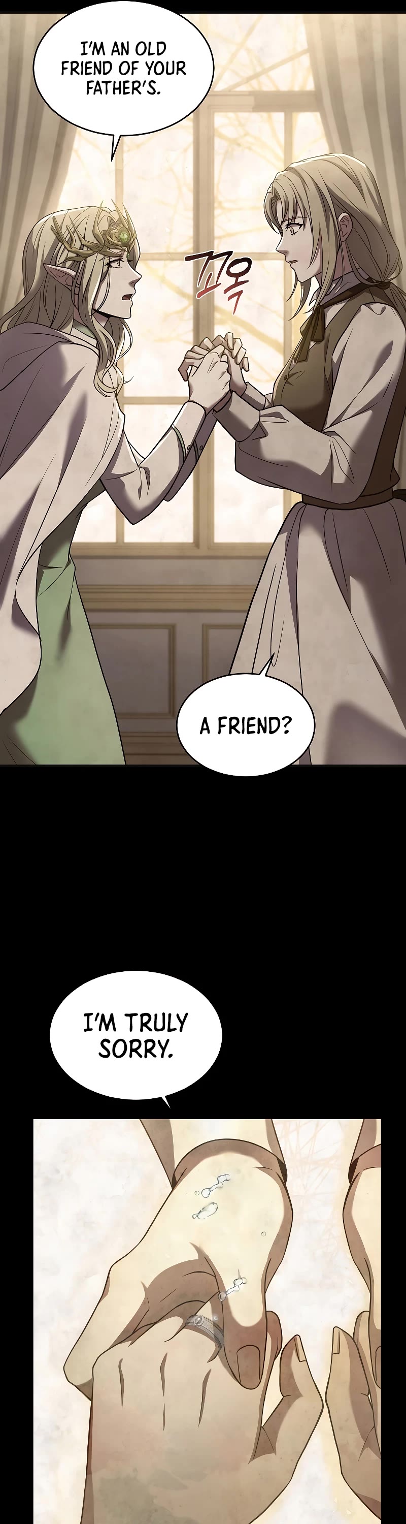Return of the Legendary Spear Knight Chapter 116 page 64 - Chapter 116