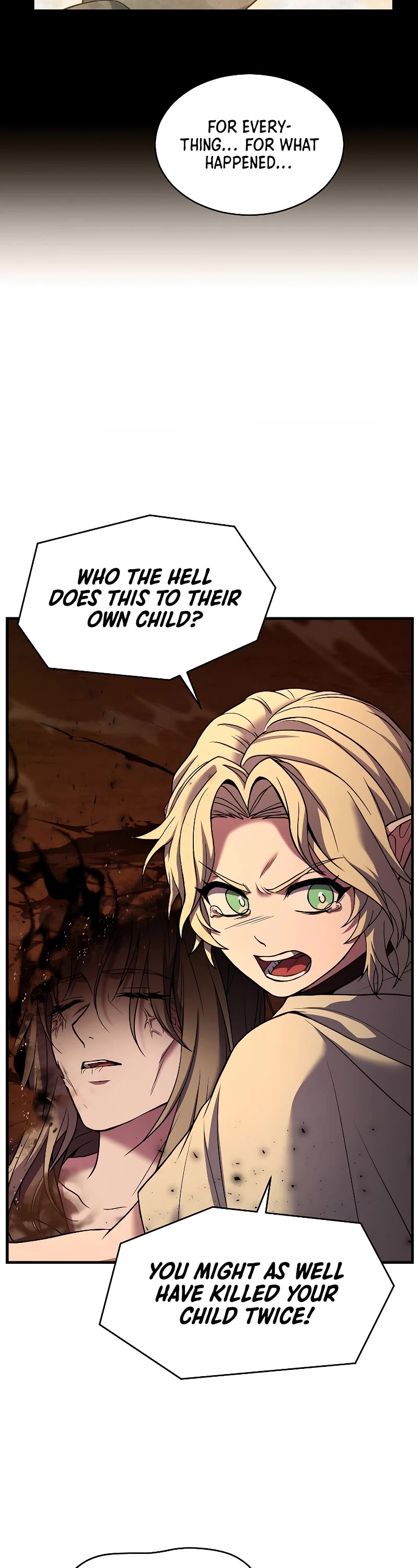 Return of the Legendary Spear Knight Chapter 116 page 65 - Chapter 116
