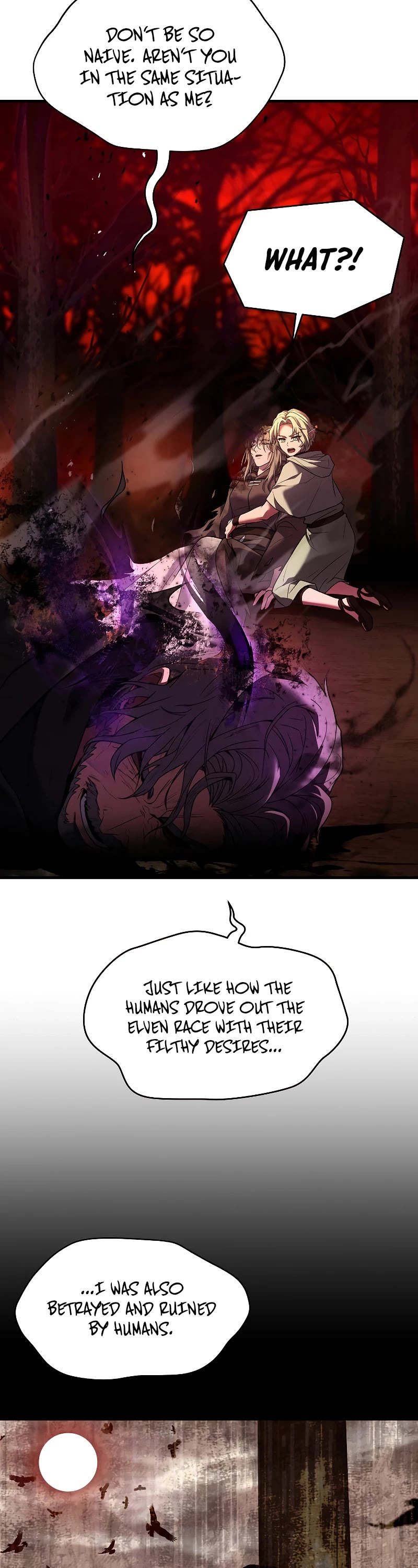 Return of the Legendary Spear Knight Chapter 116 page 66 - Chapter 116