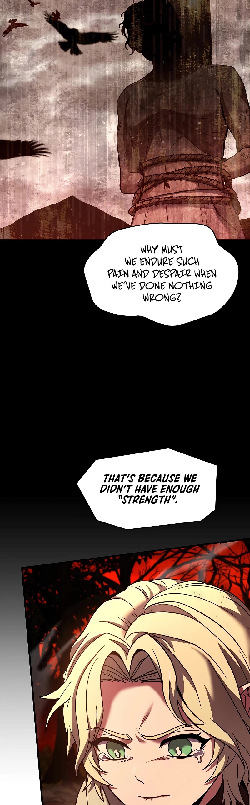 Return of the Legendary Spear Knight Chapter 116 page 67 - Chapter 116