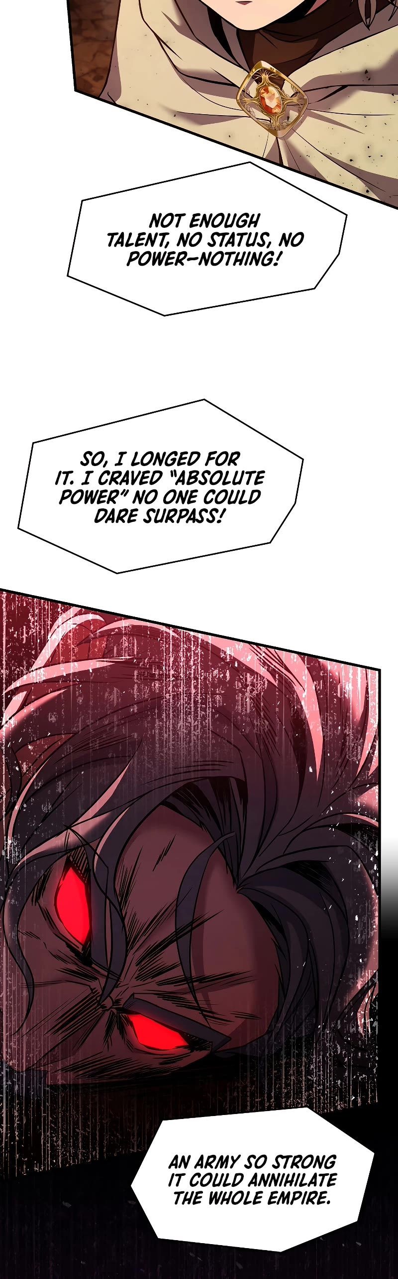 Return of the Legendary Spear Knight Chapter 116 page 68 - Chapter 116
