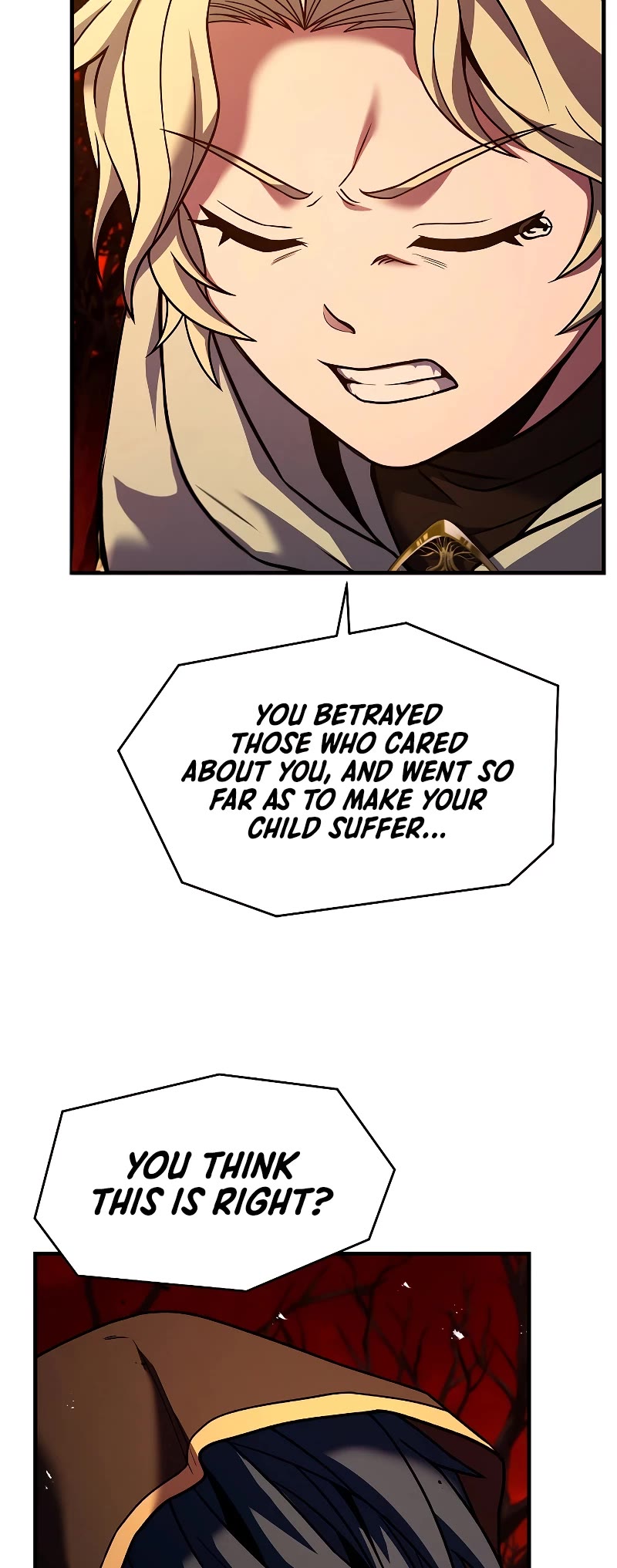 Return of the Legendary Spear Knight Chapter 116 page 73 - Chapter 116