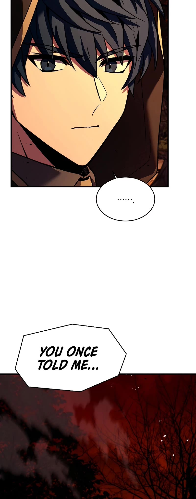 Return of the Legendary Spear Knight Chapter 116 page 74 - Chapter 116