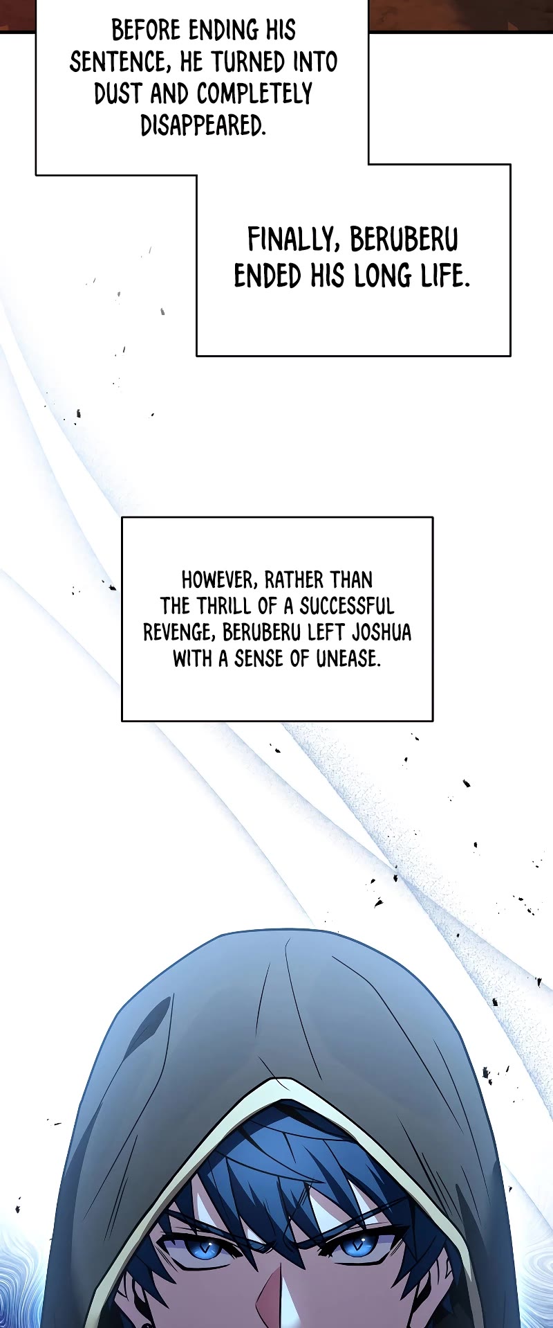 Return of the Legendary Spear Knight Chapter 116 page 79 - Chapter 116