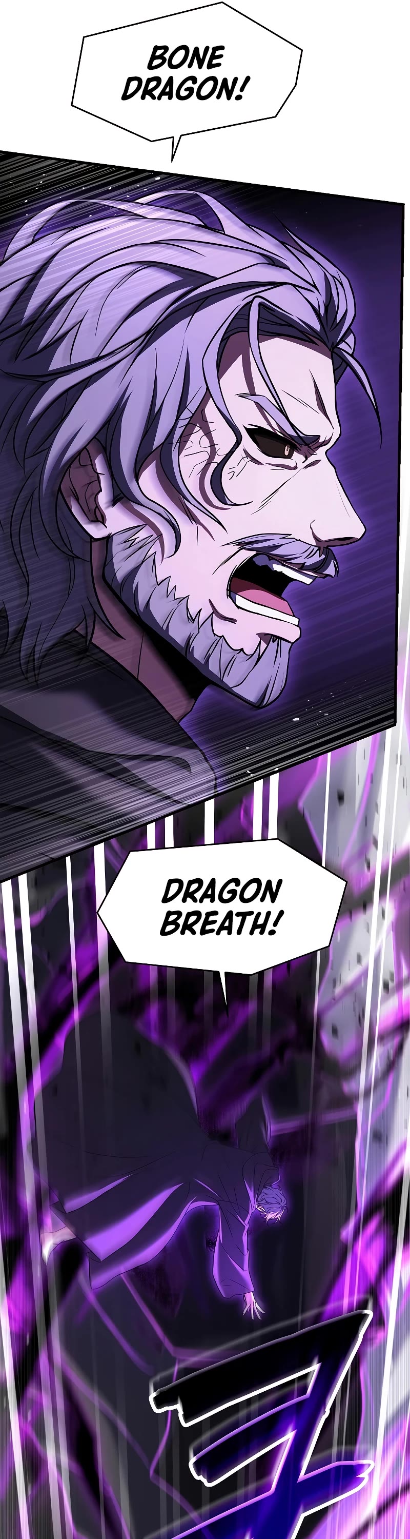 Return of the Legendary Spear Knight Chapter 116 page 8 - Chapter 116