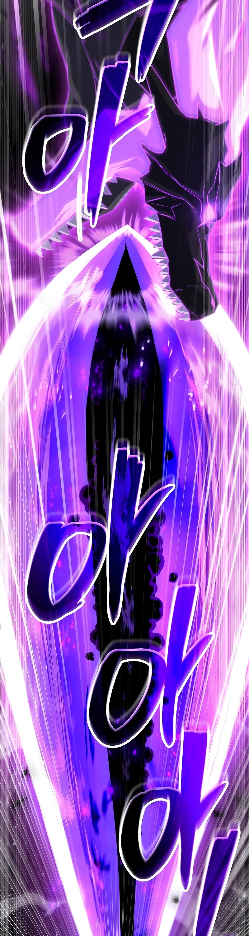 Return of the Legendary Spear Knight Chapter 116 page 9 - Chapter 116
