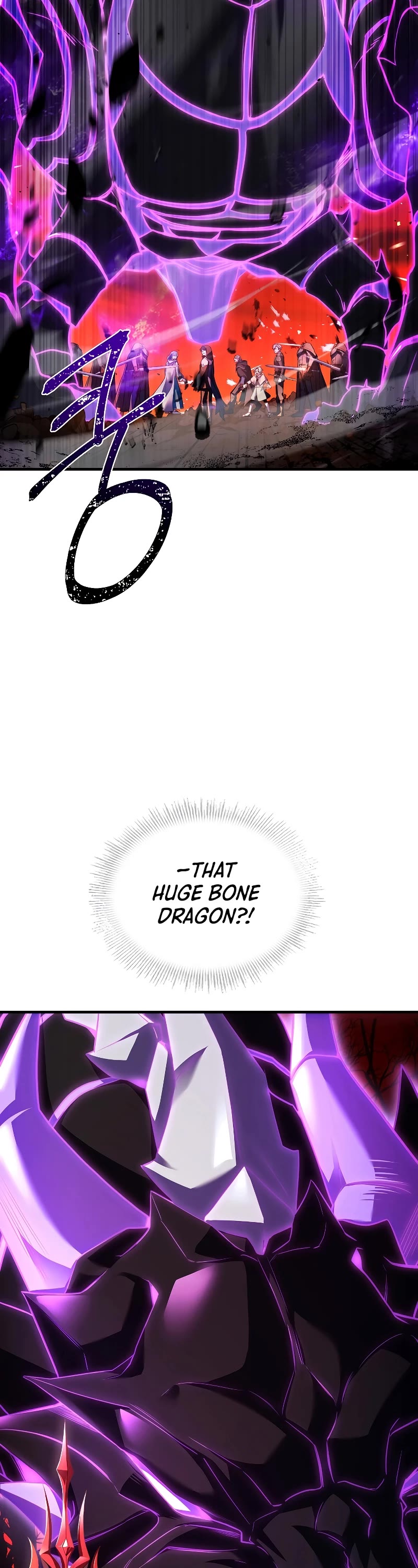 Return of the Legendary Spear Knight Chapter 117 page 12 - Chapter 117