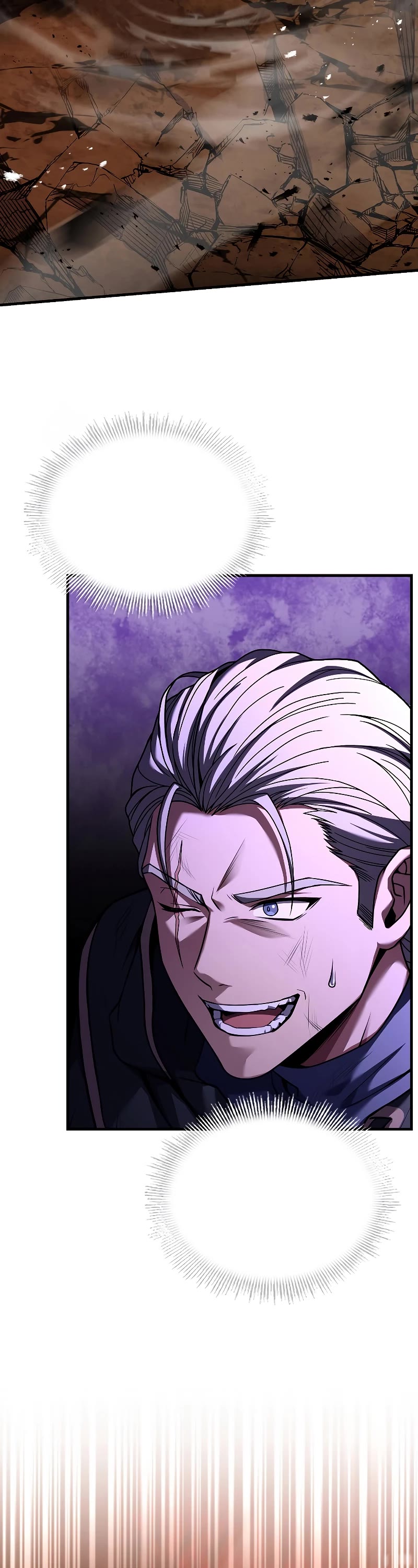 Return of the Legendary Spear Knight Chapter 117 page 17 - Chapter 117