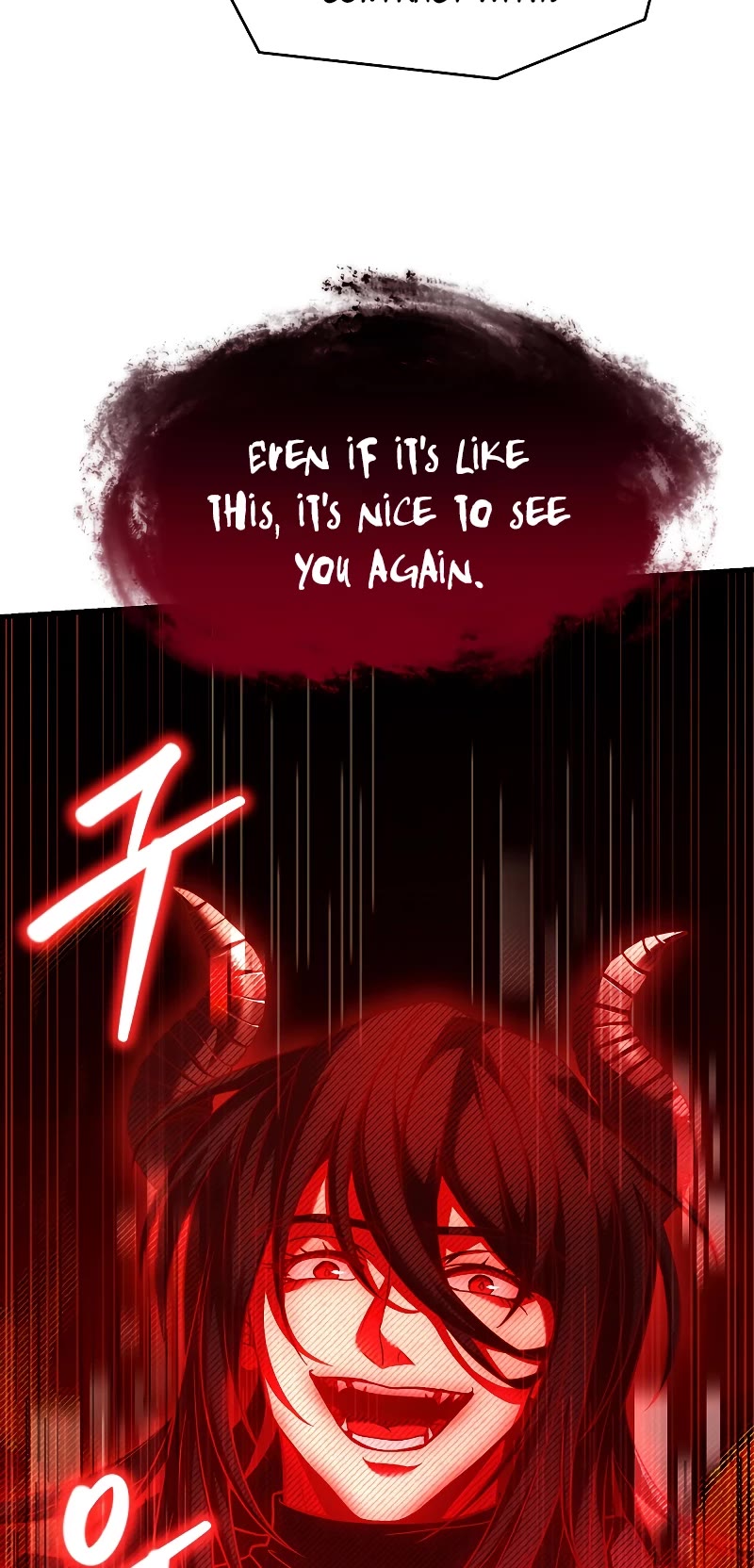 Return of the Legendary Spear Knight Chapter 117 page 21 - Chapter 117