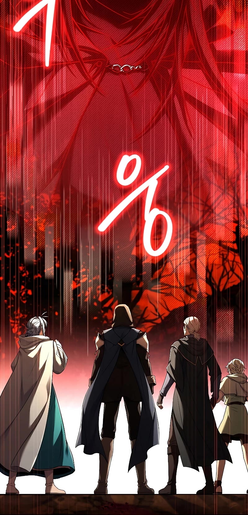 Return of the Legendary Spear Knight Chapter 117 page 22 - Chapter 117