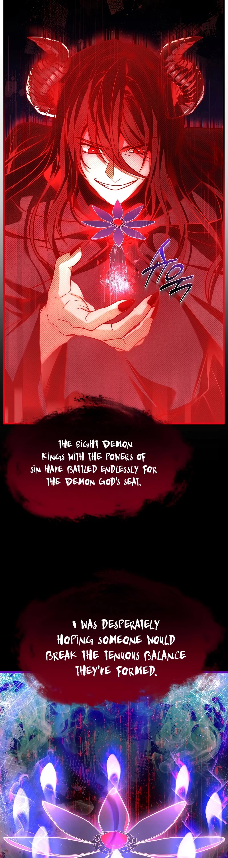 Return of the Legendary Spear Knight Chapter 117 page 24 - Chapter 117