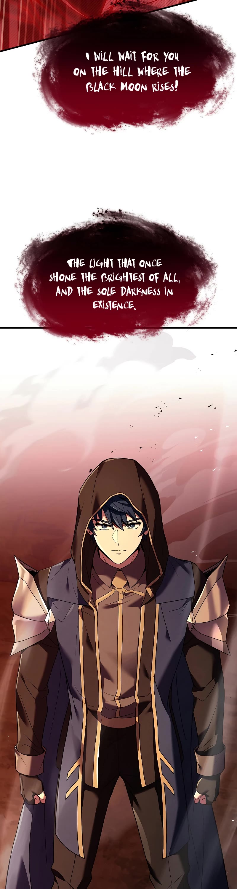 Return of the Legendary Spear Knight Chapter 117 page 31 - Chapter 117