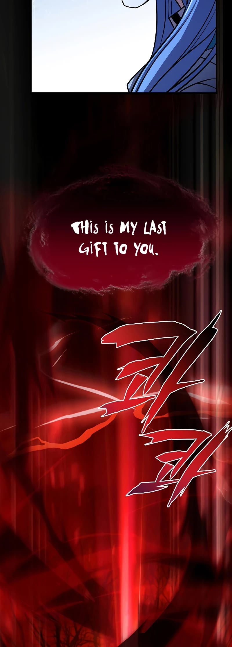 Return of the Legendary Spear Knight Chapter 117 page 33 - Chapter 117
