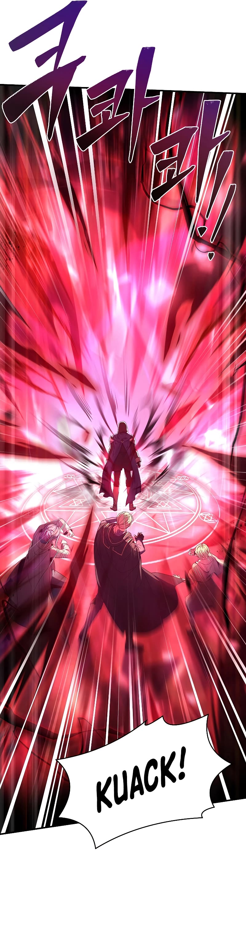 Return of the Legendary Spear Knight Chapter 117 page 39 - Chapter 117