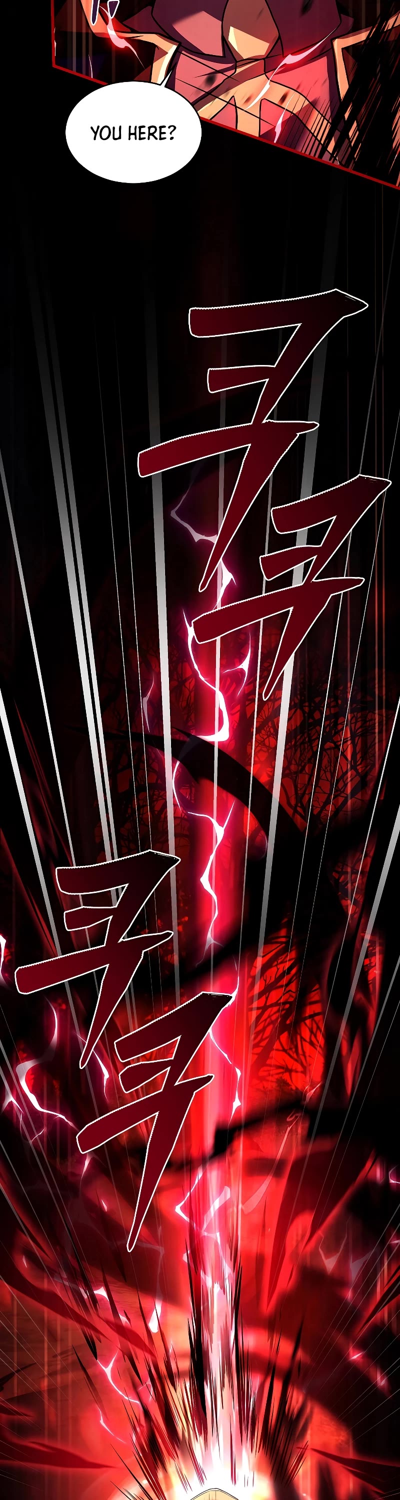 Return of the Legendary Spear Knight Chapter 117 page 41 - Chapter 117