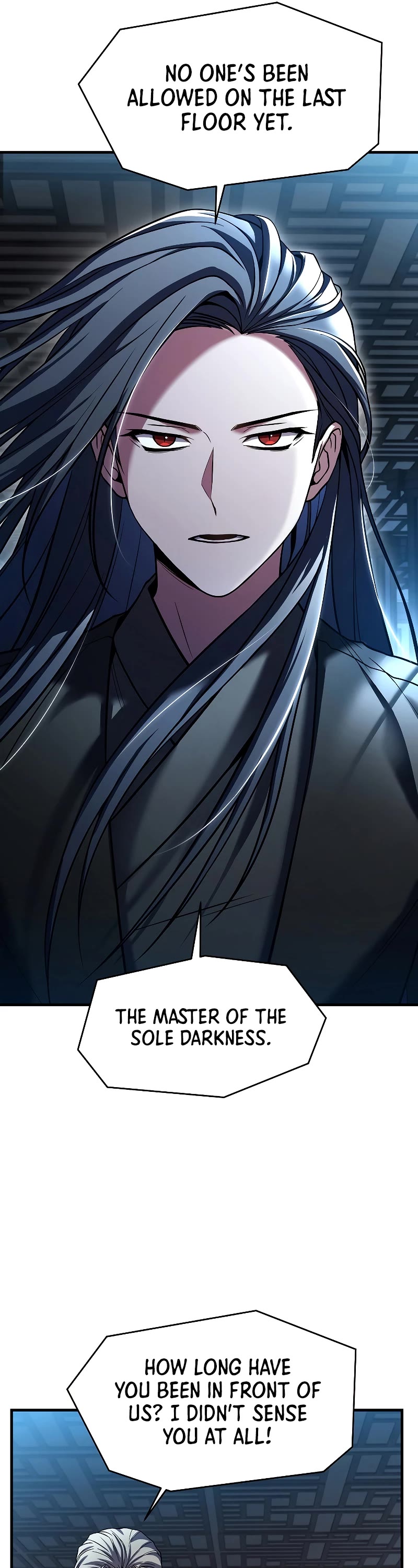 Return of the Legendary Spear Knight Chapter 117 page 56 - Chapter 117