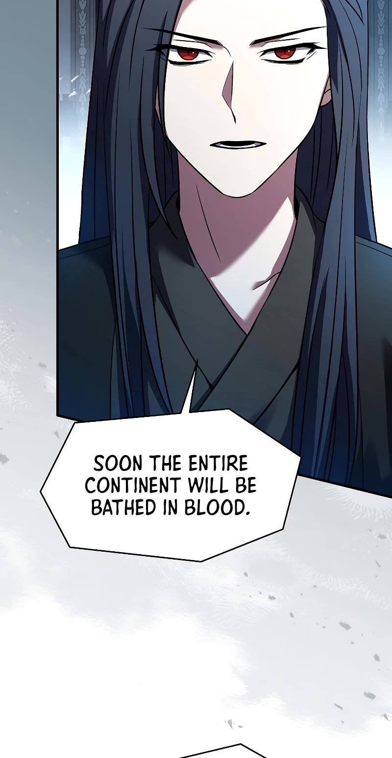 Return of the Legendary Spear Knight Chapter 117 page 60 - Chapter 117