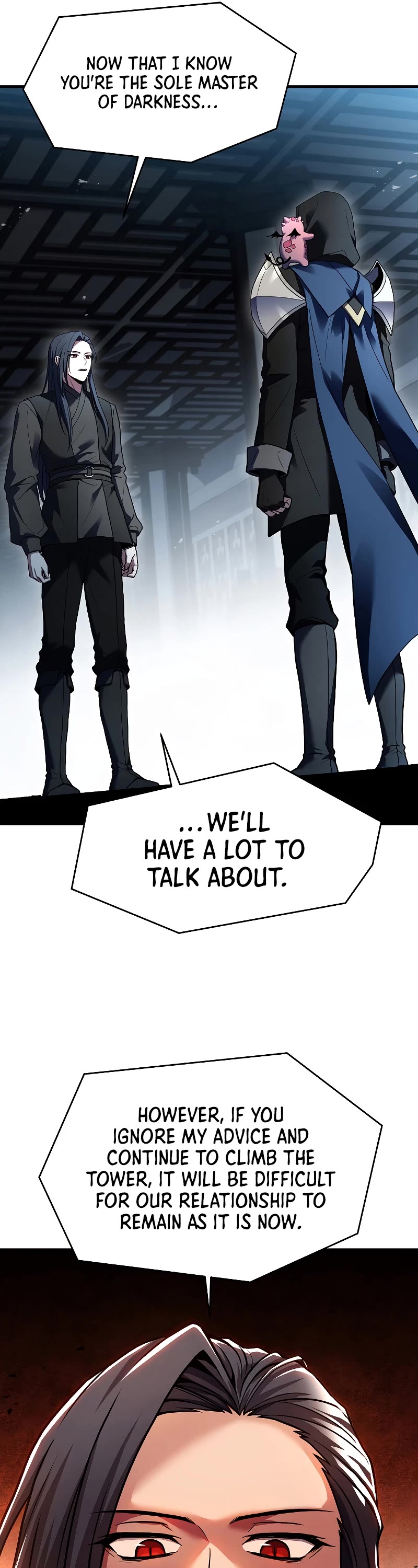 Return of the Legendary Spear Knight Chapter 117 page 62 - Chapter 117