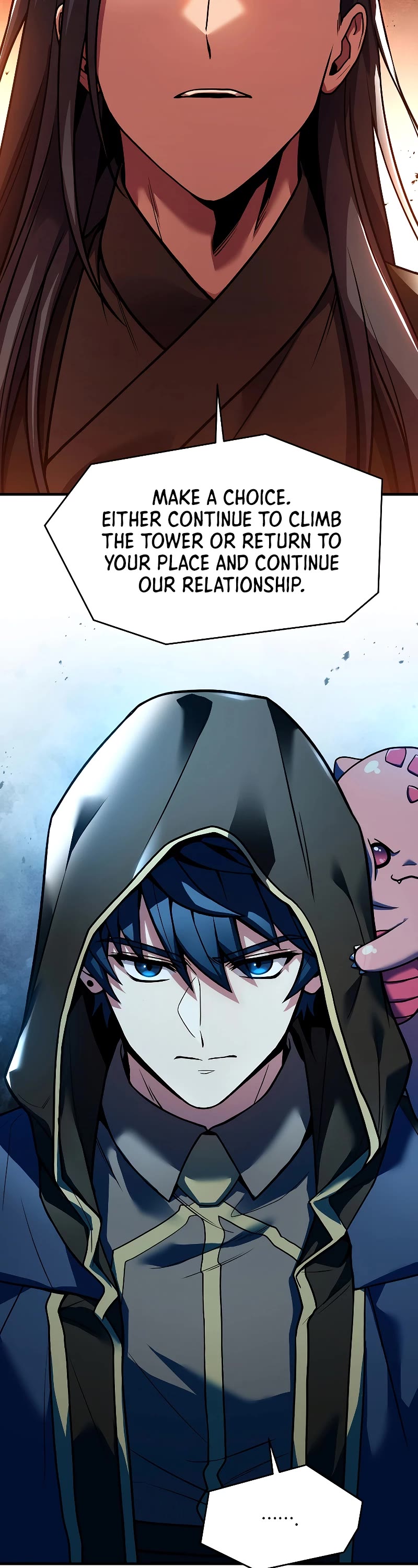 Return of the Legendary Spear Knight Chapter 117 page 63 - Chapter 117