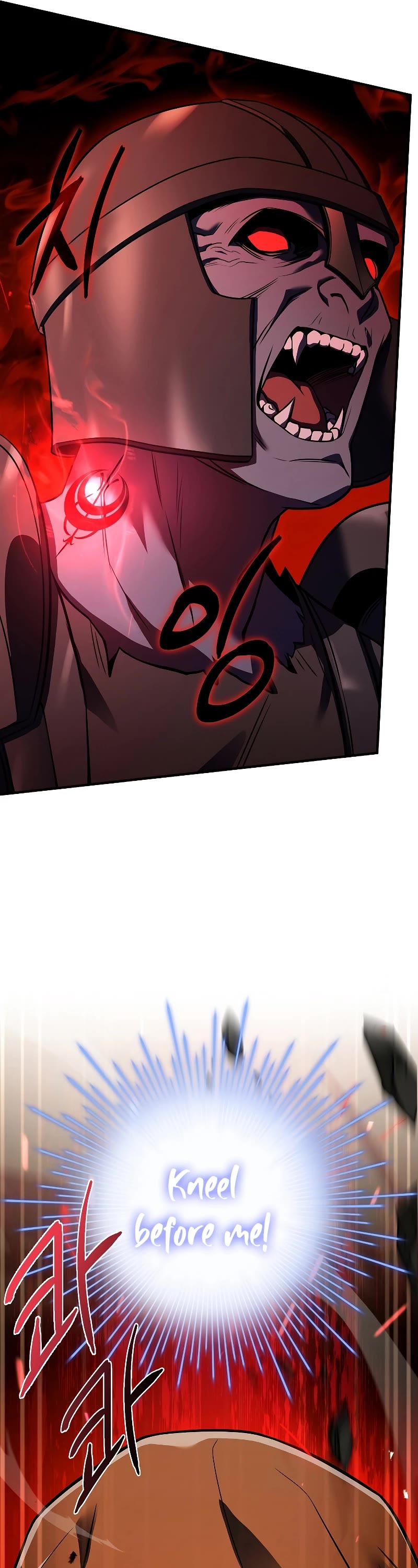 Return of the Legendary Spear Knight Chapter 117 page 7 - Chapter 117