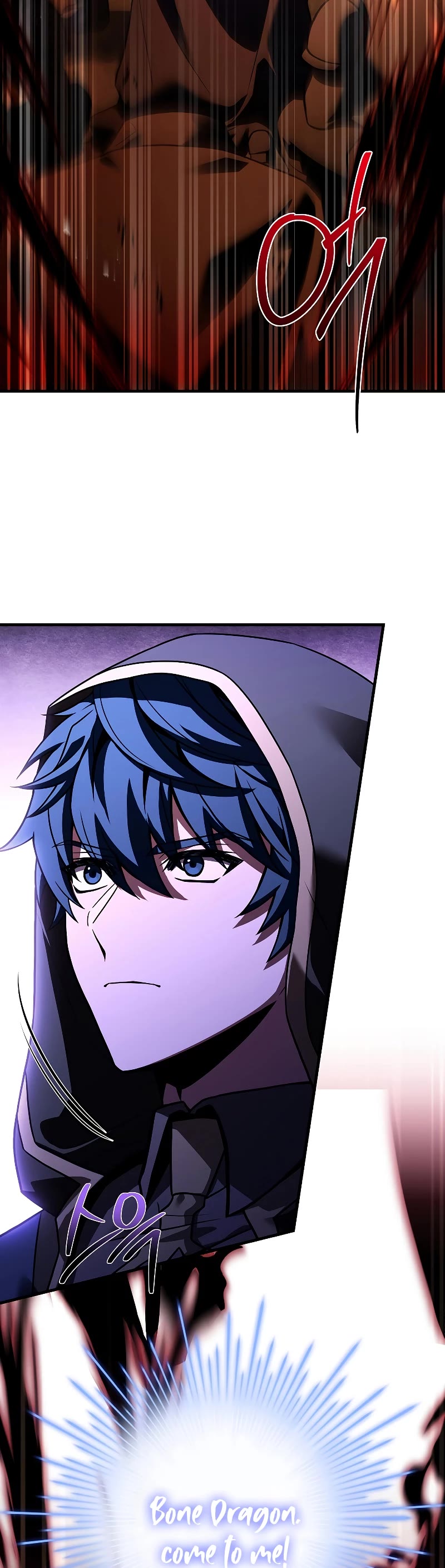 Return of the Legendary Spear Knight Chapter 117 page 9 - Chapter 117